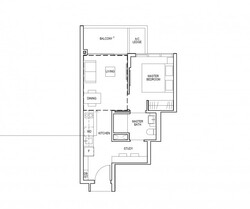 Riverfront Residences (D19), Apartment #559430521